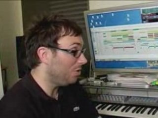 Future Music Dave Spoon - At Night Part One