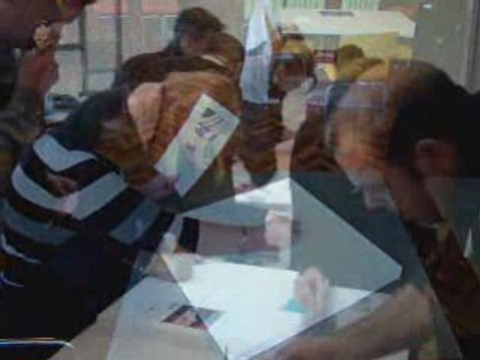 Conference Team Building Exercises