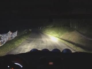 Caméra embarquée ES 6 - JS VIGION - Limousin 2006