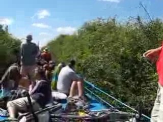 Voyage bateau battambang enflammer