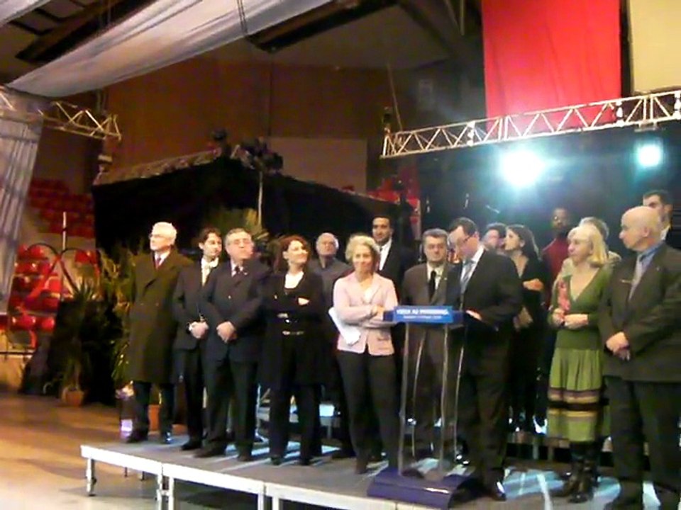 Discours Jean Jacques Delory voeux employés municipaux