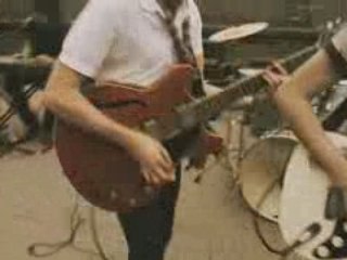 sun don't shine marner brown music video