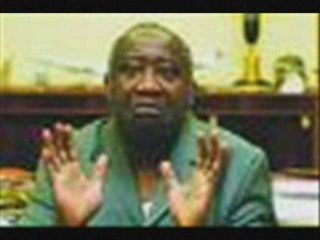 GBAGBO ROI SANS COURONNE