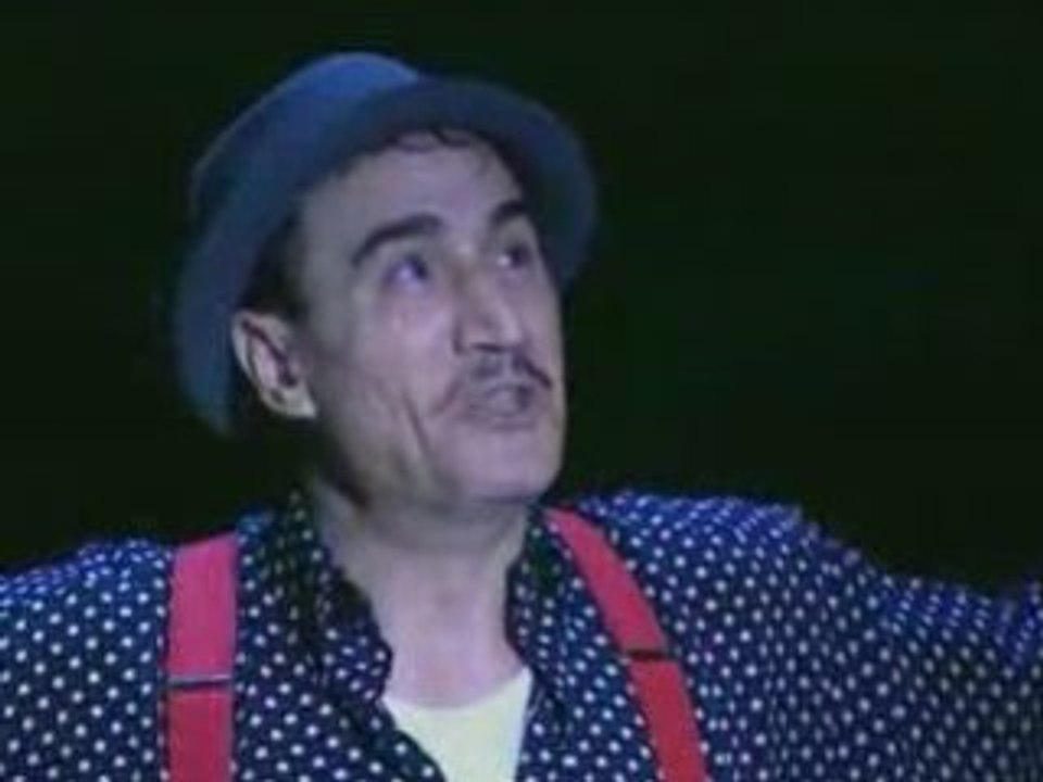 Fellag -  Djurdjurassique Bled 5/7