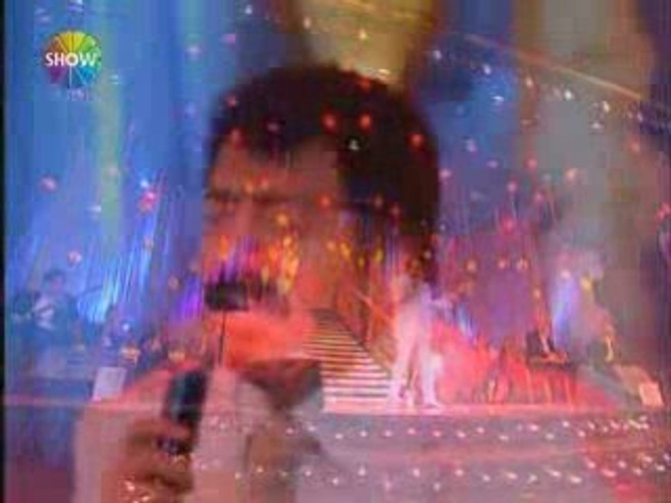 Müslüm Gürses- Ben Insan Degilmiyim