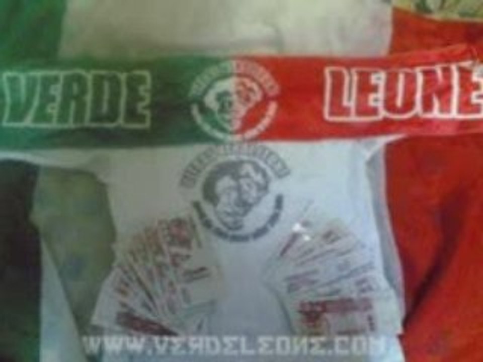 verde leone torino Part 2