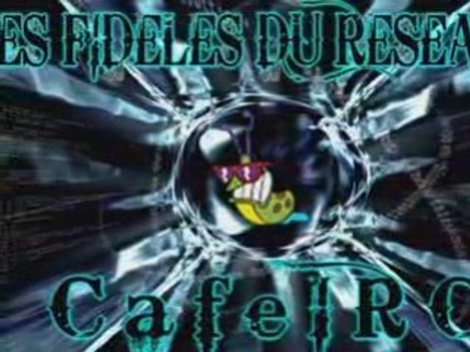 Cafeirc