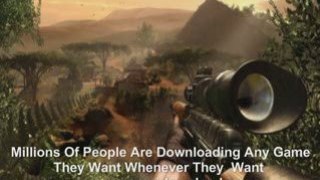 How To Download Far Cry 2 Game
