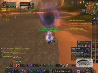 WoW PvP PvE Necrokilleur