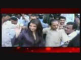 Aishwariya Rai is Shahrukh Khans Leading Lady no. 5