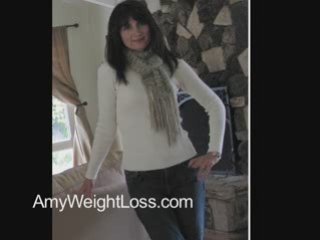 Acia Berry Weight Loss: I Lost 44 Pounds in 10 Weeks