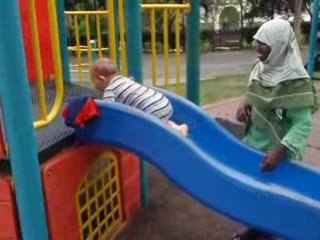 tobbogan