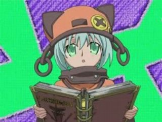 Sorakake  ED1