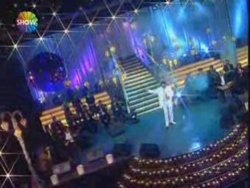 Müslüm Gürses- Mutlu Ol yeter