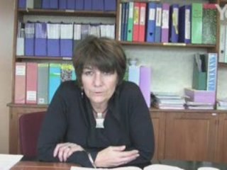 Chat sur le VIH avec le Pr Christine Katlama, le 21.01.2009