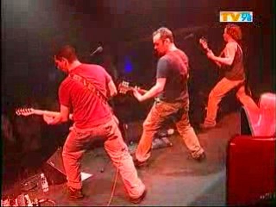 PARKING PRIVÉ EXTRAIT 1 LIVE EMISSION TVFIL