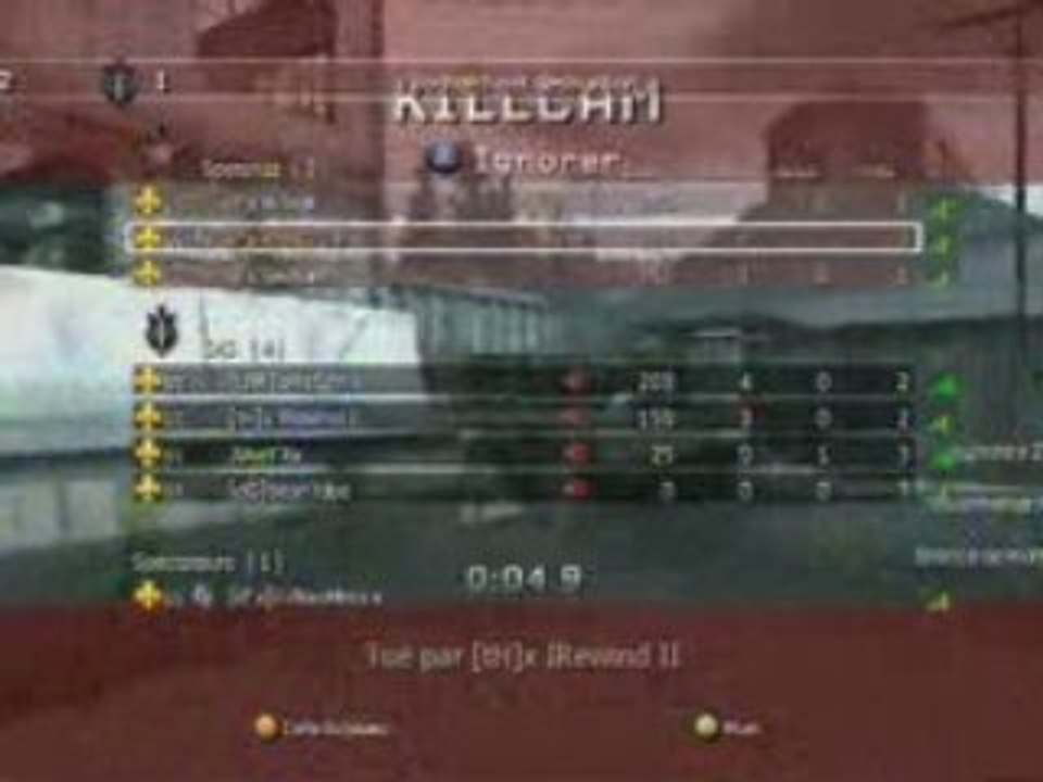 Match gb II 13 01 2eme map