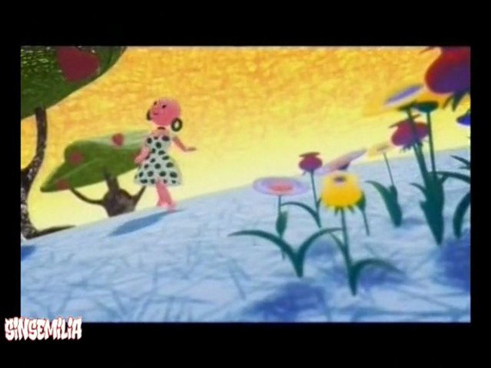 Sinsemilia - Tout Le Bonheur Du Monde