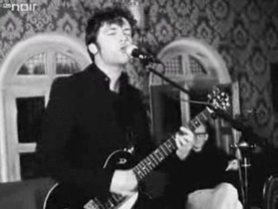 Angelika Express - Du trinkst zuviel - Live - TVNoir