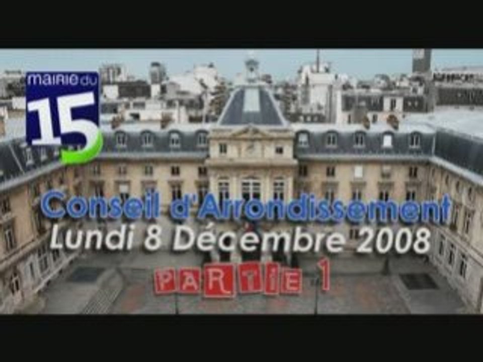 CA du 08/12/08 - Partie 1
