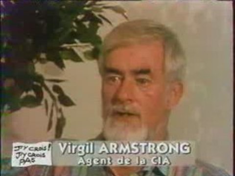 « J’y crois, j’y crois pas » (1995) : les OVNI (11/14)