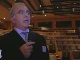 ATD : Gilles FRENKIAN, Ingénieur en Chef