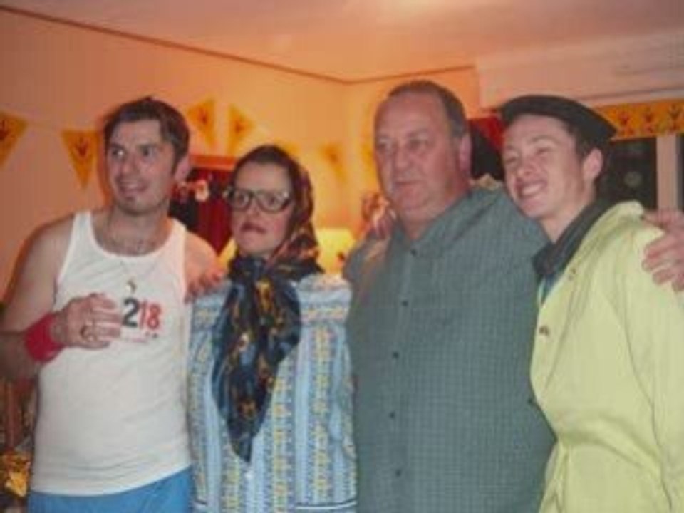 Soirée
