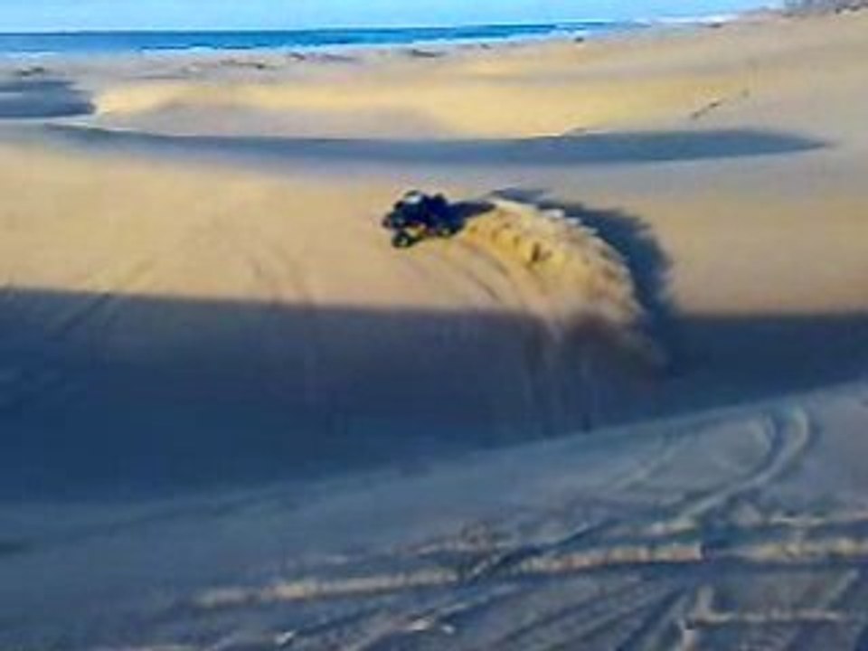 DUNE