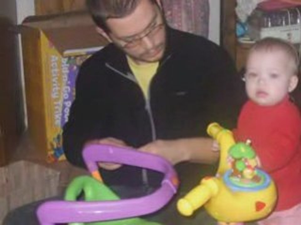 nawel de 6mois à 13 mois