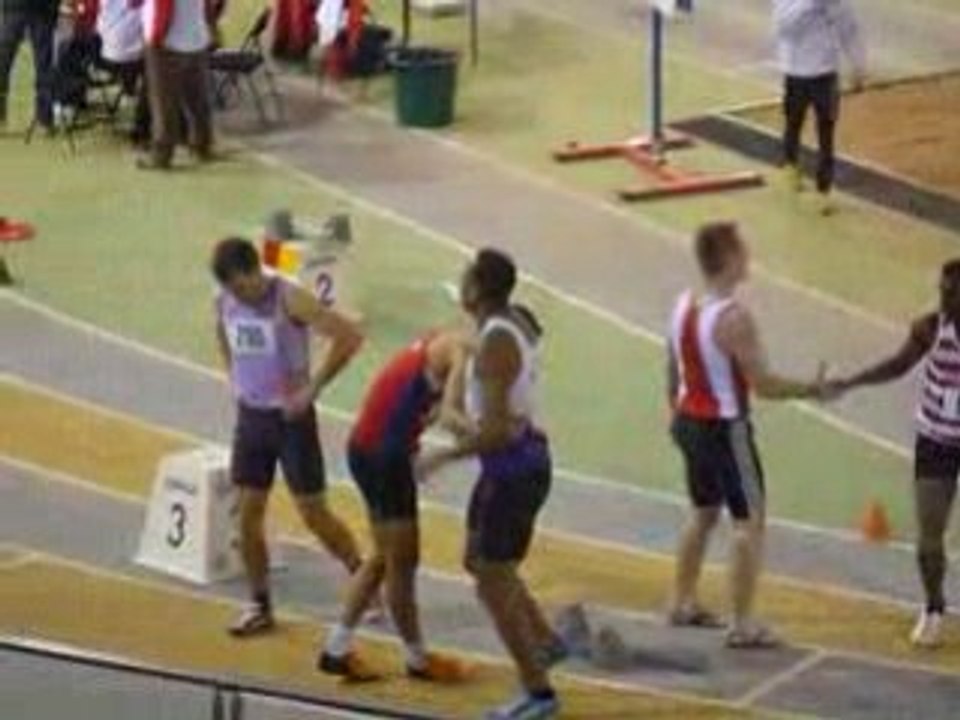 meeting des volcans youki 400m