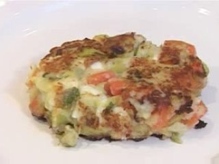 Eggy Bubble and Squeak