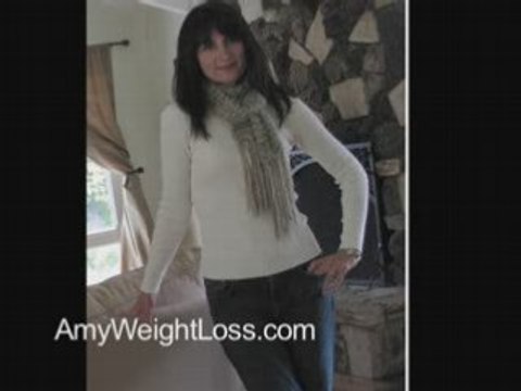Acia Berry Weight Loss: I Lost 44 Pounds in 10 Weeks