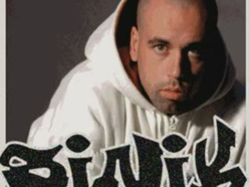 sinik rap de pitbull
