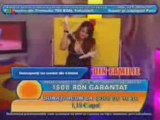 Romania TV rant: quiz show hostess throws a tantrum
