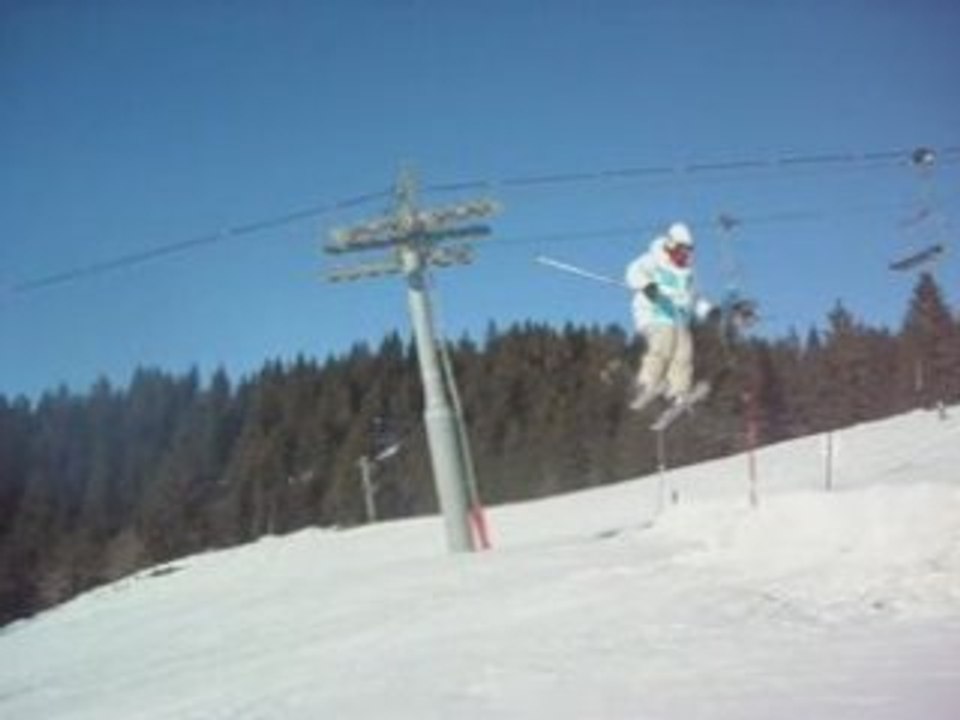 Tracking + Rotoscoping sous After Effect