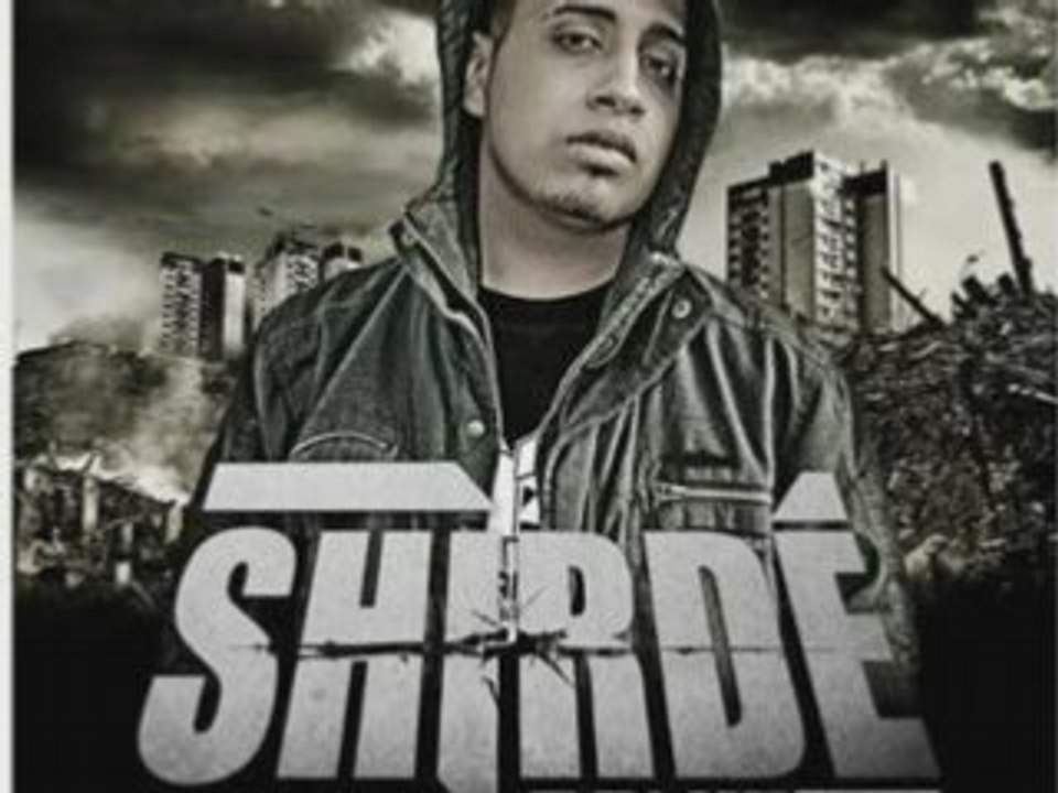 shirdé ft. rekta & dadinio on tient les rennes