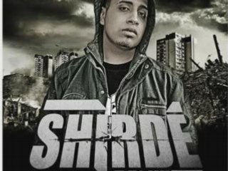 shirdé ft. rekta & dadinio on tient les rennes