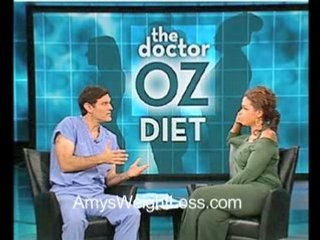 Acia Berry Weight Loss: I Lost 44 Pounds in 10 Weeks