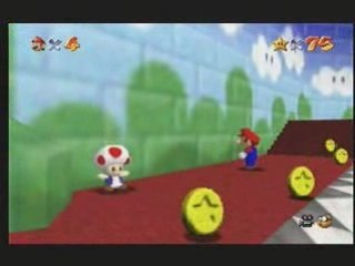 Gameshark code: A castle is worth a 1000 coins