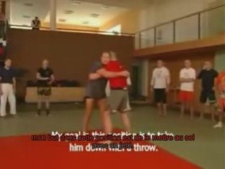 Cours de fedor...projections