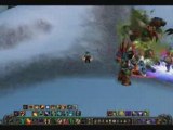 WoW PvP Bot - Demo v2.0 / World of Warcraft WotLK