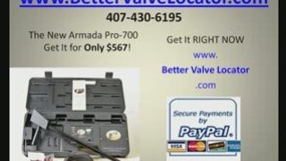 Armada Pro 700 Wire Tracker