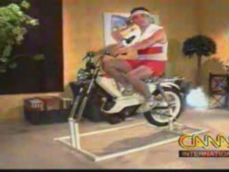 La mob d'appartement