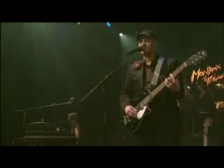 Red Sycamore (Raphelson feat. Sophie Hunger & John Parish)