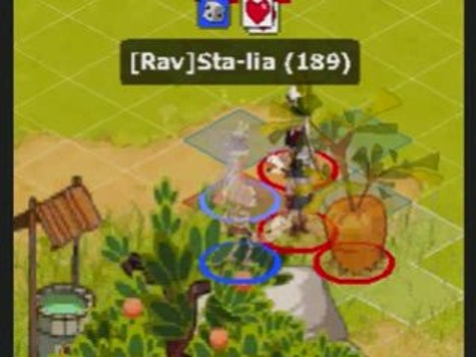 Dofus sram air beta 1.26