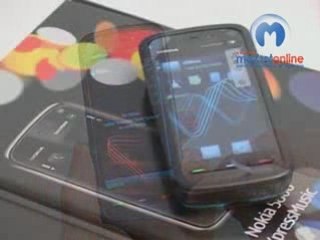 Nokia 7210 Supernova - Telefon Mobil Elegant cu Player MP3 și Design Jucăuș 🎵