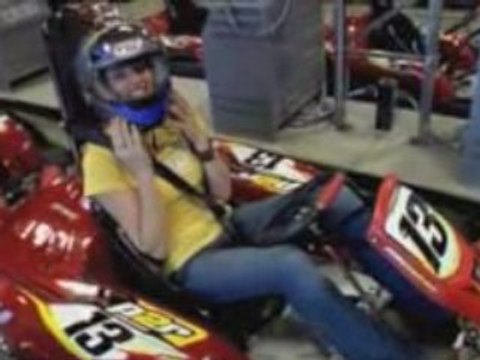 Pole Position Raceway Indoor Karting Las Vegas