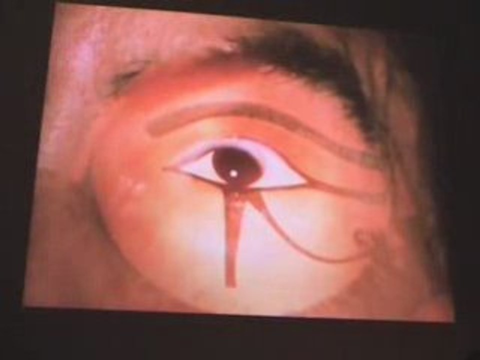 EXPRMNTL2008 The ghost of Knokke le Zoute part 2