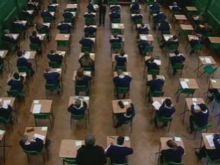 Some best teachers to get 'golden handshake.'