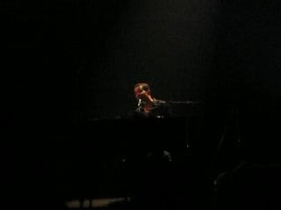 [02.12.07] Emmanuel Moire - Compter sur toi (pr son public)